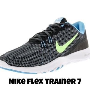 Nike Women's Flex Trainer 7  Size 6.5
